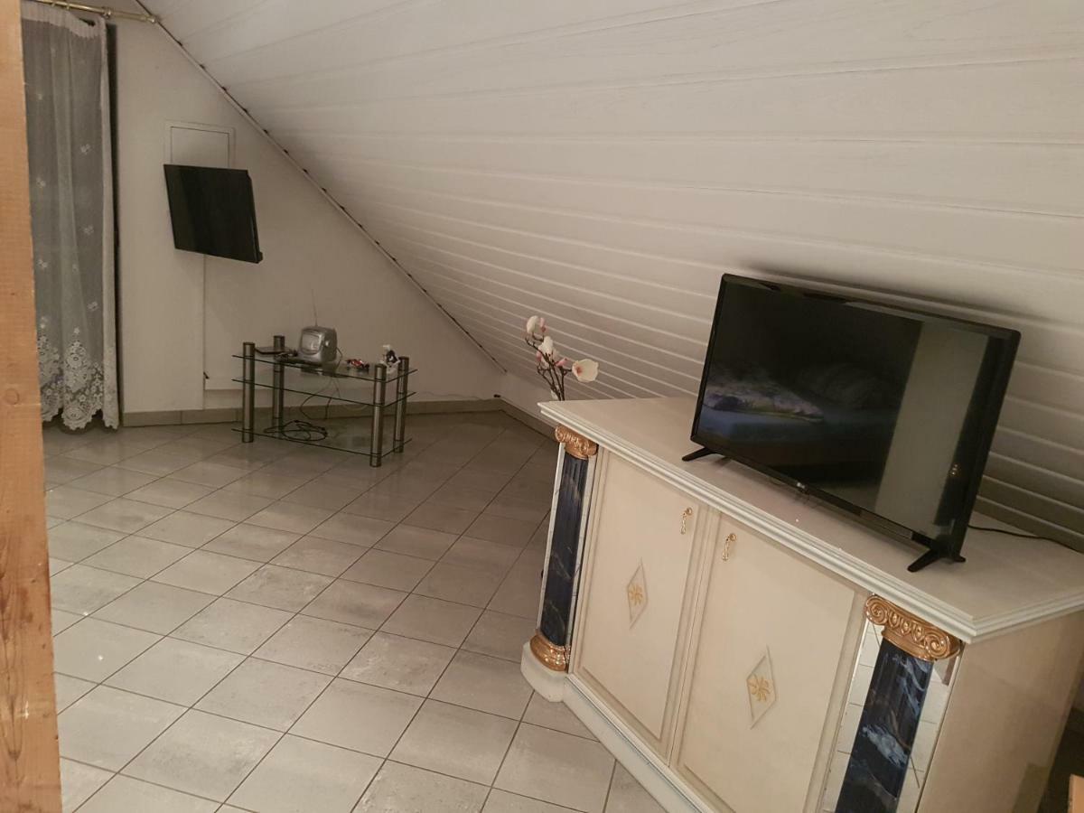 Gino S Ferienwohnung Illingen  Zewnętrze zdjęcie