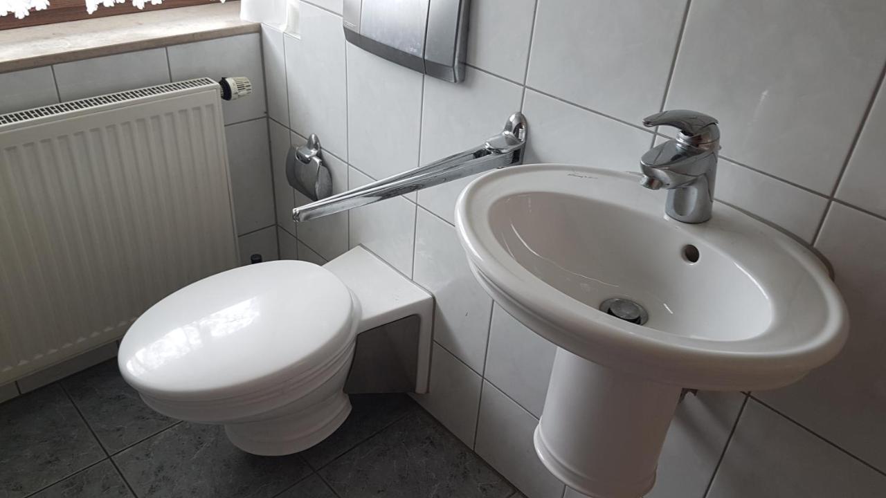 Gino S Ferienwohnung Illingen  Zewnętrze zdjęcie